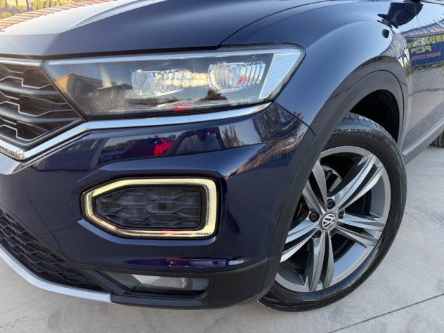 VOLKSWAGEN T-Roc 1.6 TDI Service Ufficiali!! GARANZIA