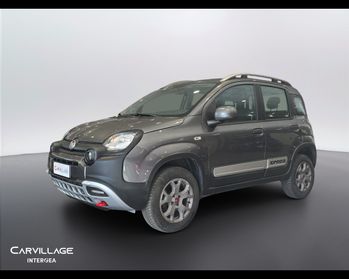 FIAT Panda 0.9 t.air t. Cross 4x4 s&s 90cv m
