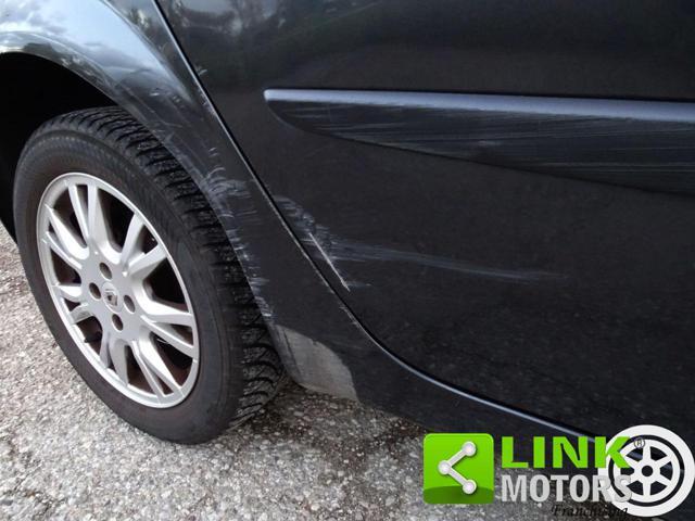 RENAULT Scenic 1.5 dCi/85CV *UNICO PROPRIETARIO*