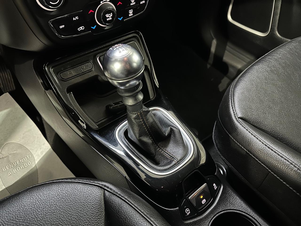 Jeep Compass 1.6 Multijet II 2WD S