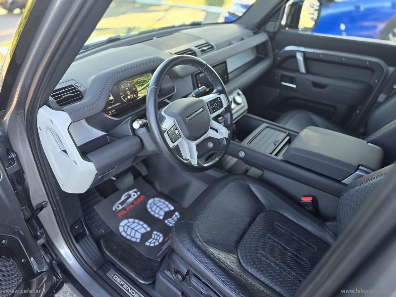 LAND ROVER Defender 110 3.0D I6 250 CV X-Dynamic S