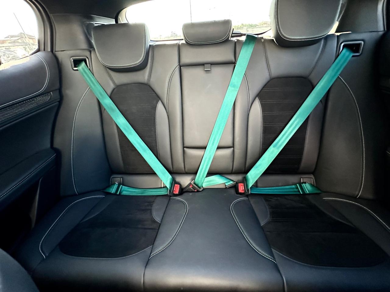 Alfa Romeo Stelvio 2.9 Bi-Turbo V6 510 CV AT8 QUADRIFOGLIO VERDE TETTO + AKRAPOVIC