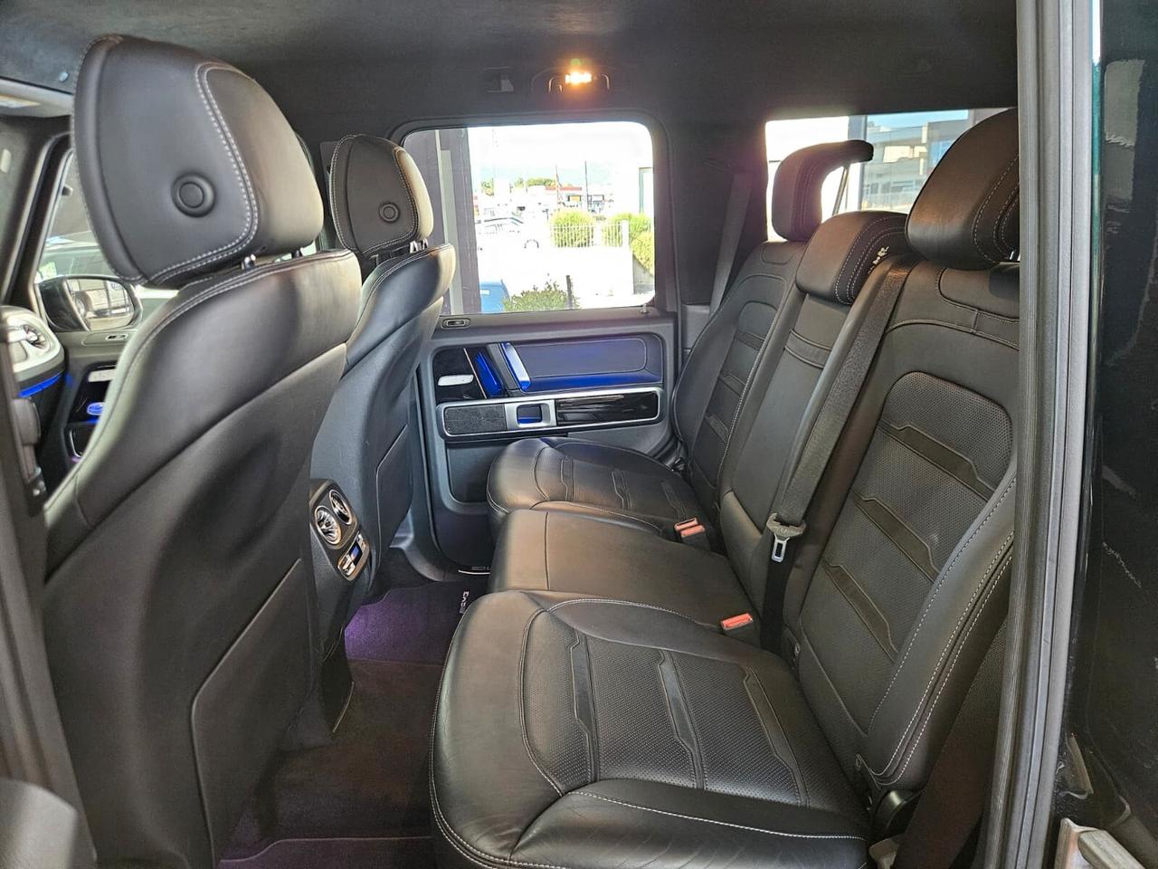 Mercedes-benz G 63 AMG PREMIUM PLUS S.W. - IVA ESPOSTA