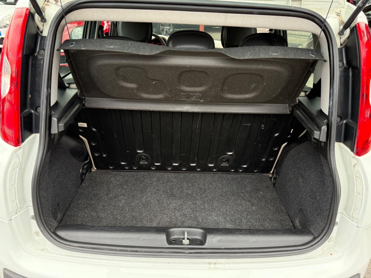 Panda 0.9 Natural Power/Lounge/rate/permute/formula finanziamento