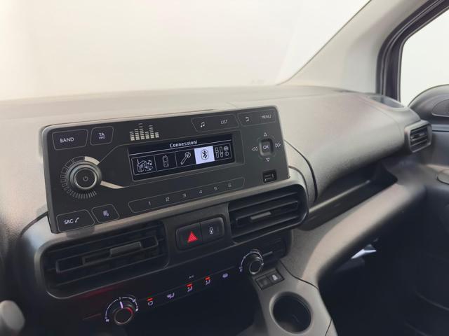 OPEL Combo Cargo 1.2 Turbo Edition AUTOCARRO