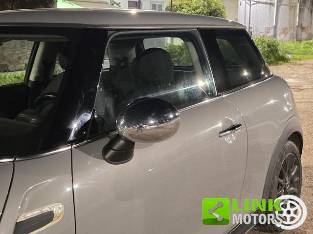 MINI One 1.5 One D Business