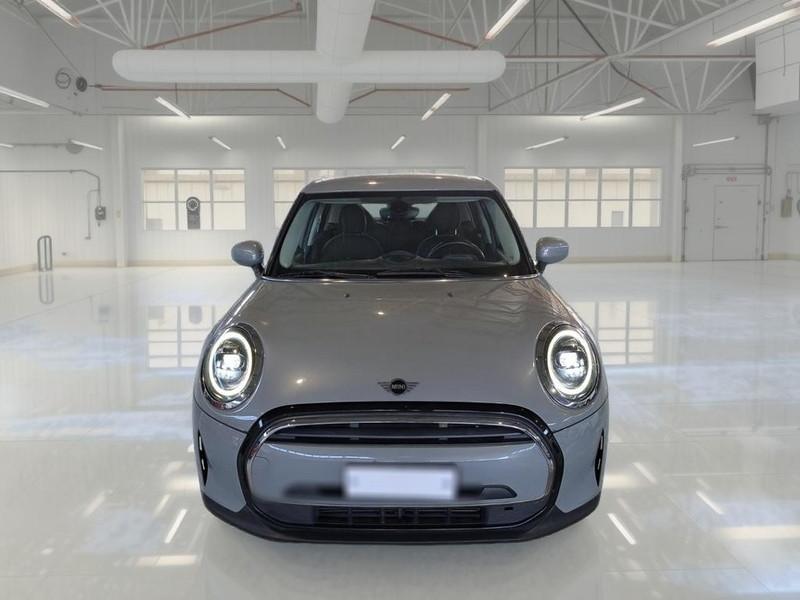 MINI COOPER Classic auto 5 PORTE