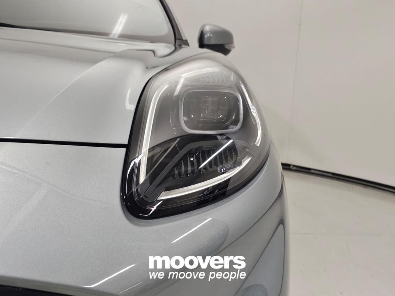 FORD Puma '19-> 1.0 EcoBoost Hybrid 125 CV S&S ST-Line