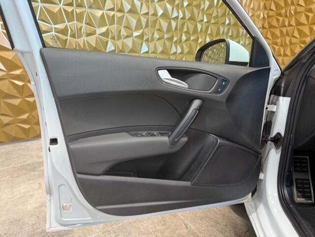 Audi A1 SPB 1.6 TDI 116 CV S tronic Design