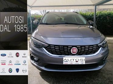 Fiat Tipo 1.6 mtj S&S Lounge SW (+Nav)