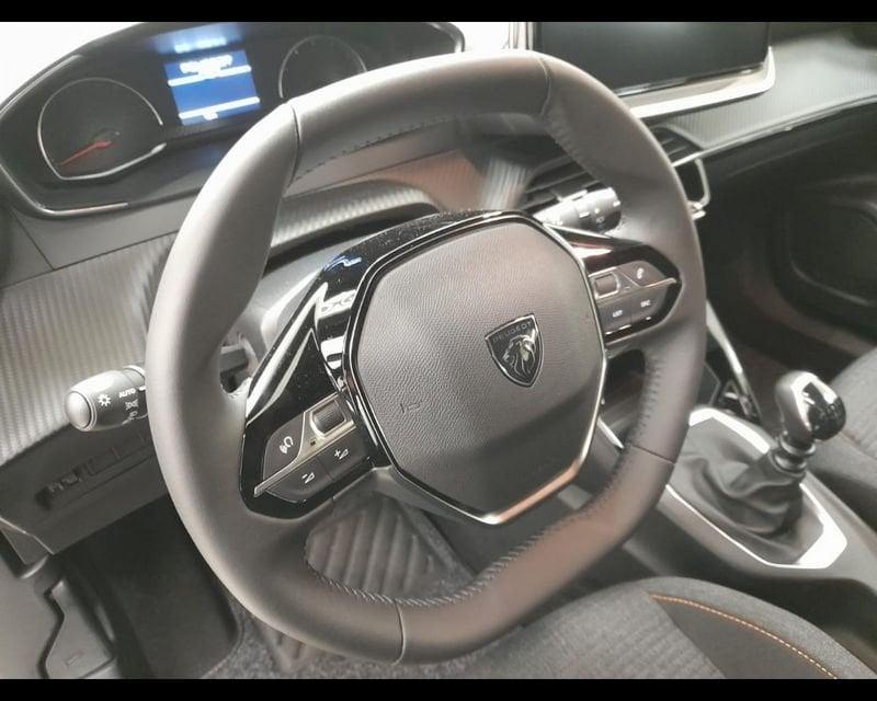 Peugeot 2008 Style PureTech 100 S&S