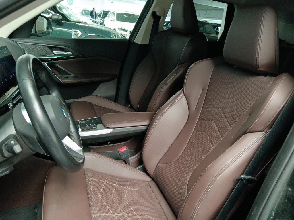 BMW X1 18 d xLine sDrive DCT