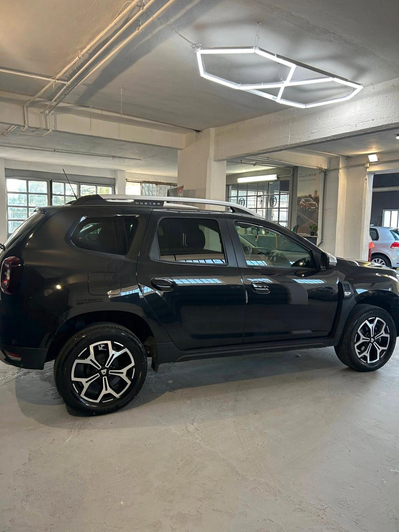 Dacia Duster 1.5 Blue dCi - 2020