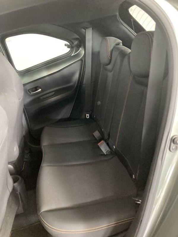 Toyota Aygo X 1.0B (72 CV) Limited