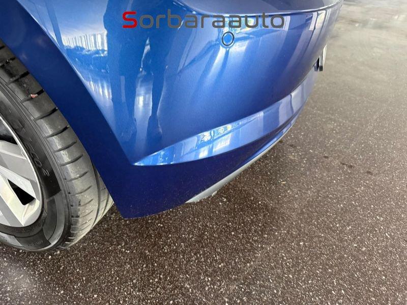 Volkswagen Polo Polo 5p 1.6 tdi Highline 95cv dsg.