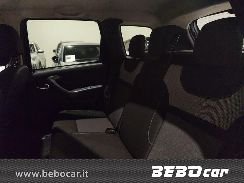 Dacia Duster Duster 1.6 115 CV S&S 4x2 GPL Serie Speciale Brave