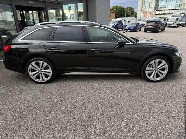 Audi A6 allroad 50 3.0 tdi mhev 48V E6DTemp quattro286cv tiptronic