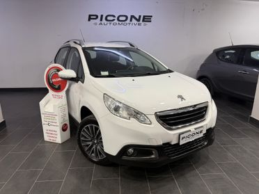 Peugeot 2008 PureTech 82 Active