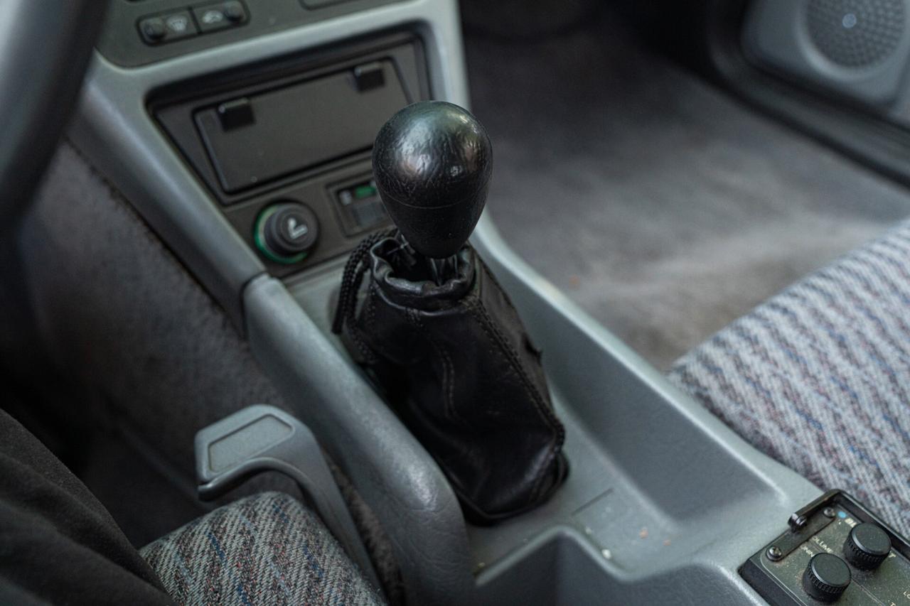 Citroen CX TGD - CIT00033