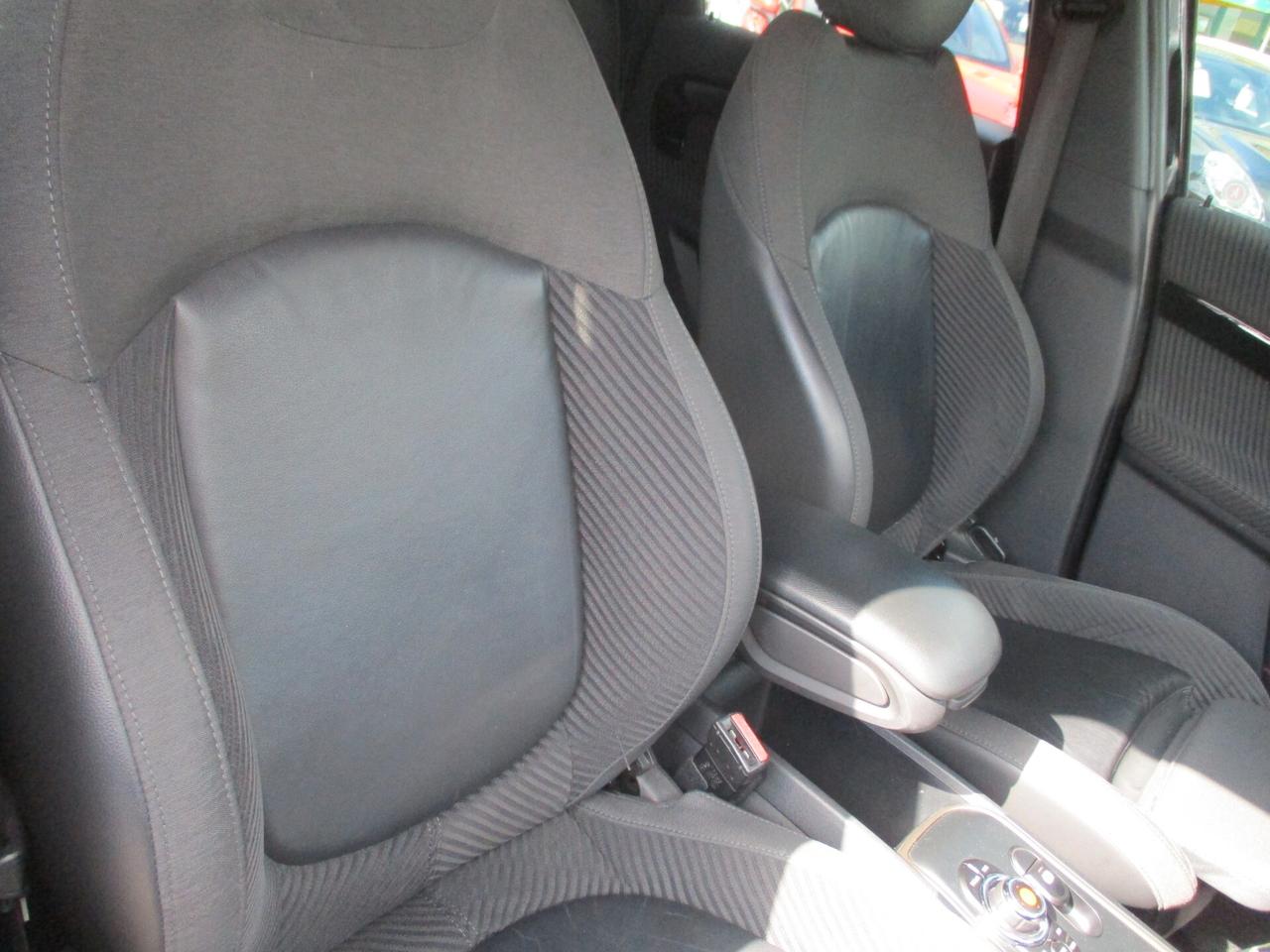 Mini Cooper D Countryman 2.0 150CV E6 HYPE MY 18 FULL OPTIONAL