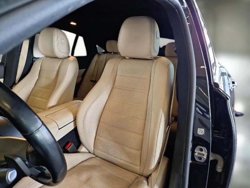 MERCEDES-BENZ GLE 350 DE 4MATIC PLUG-IN ULTIMATE COUPE SUV