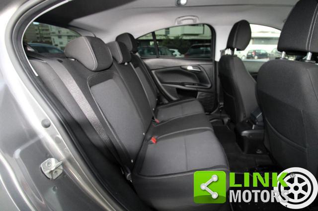 FIAT Tipo 1.3 Mjt S&S 5 porte City life NUOVO ARRIVO