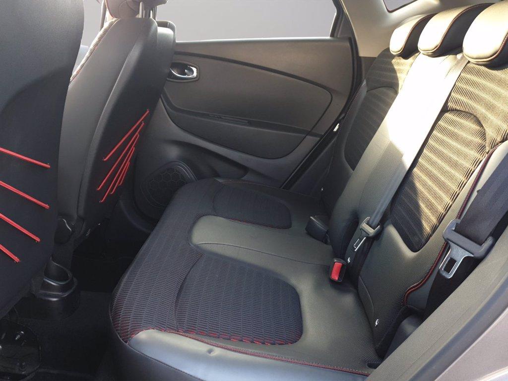 RENAULT Captur 1.5 dci hypnotic (magnetik) 90cv del 2017