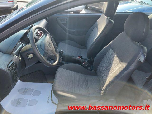 OPEL Corsa 1.0i 12V cat 3 porte Club NEOP. LEGGI NOTE !!