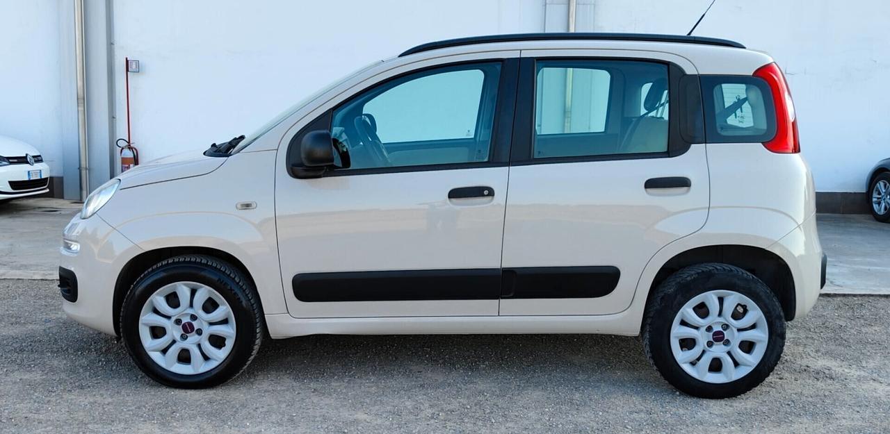 Fiat Panda 1.2 EasyPower Lounge