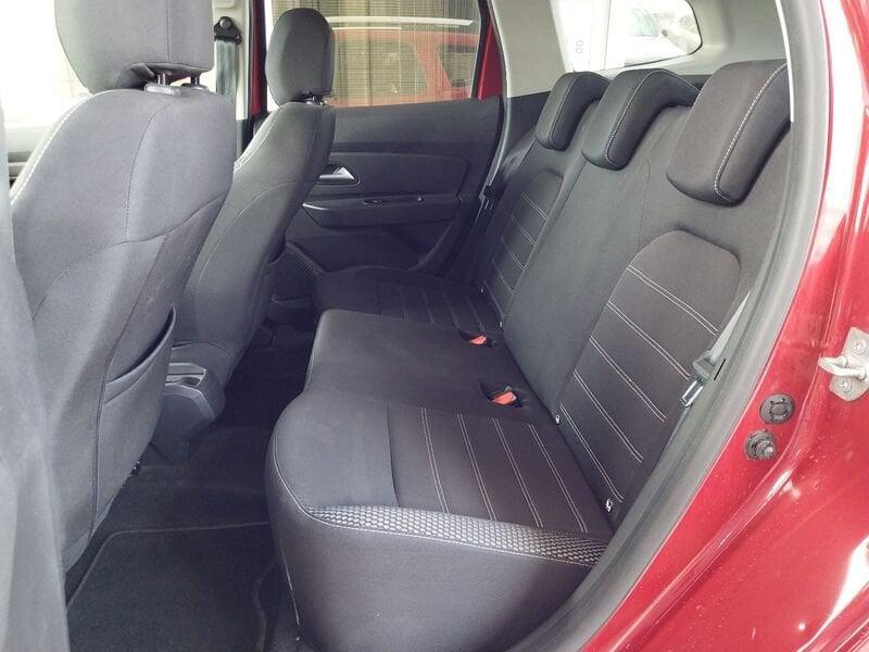 Dacia Duster Duster 1.5 blue dci Prestige 4x4 s&s 115cv my19