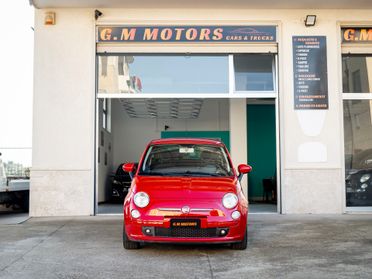 Fiat 500 1.4 16V Sport