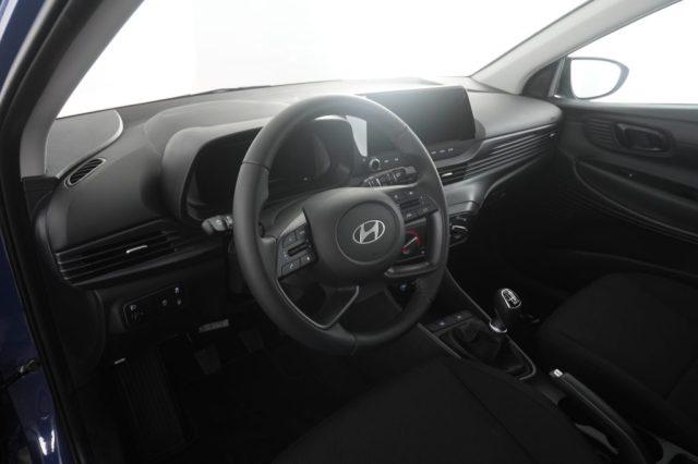 HYUNDAI i20 i20 1.0 T-GDI Connectline