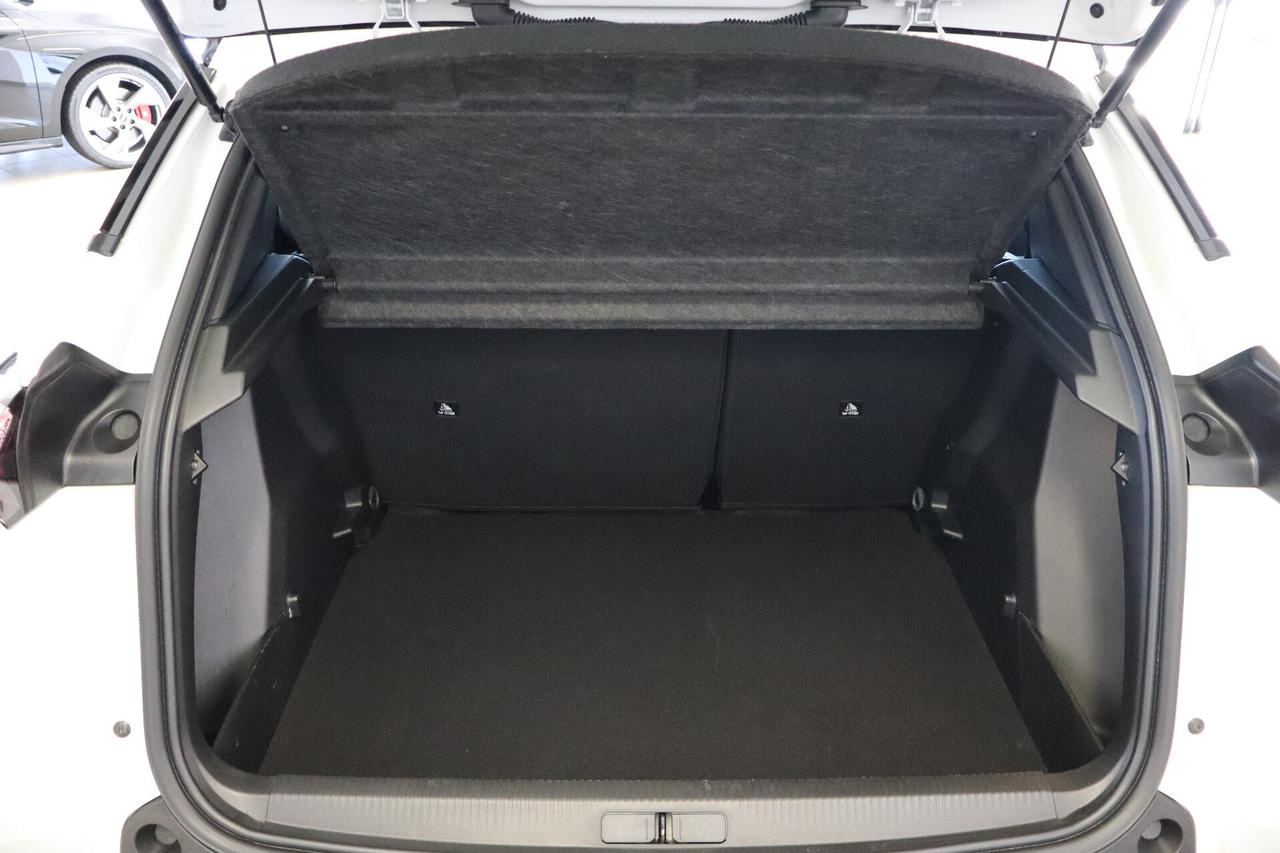 PEUGEOT 2008 1.2 PURETECH 130 CV GT LINE EAT8