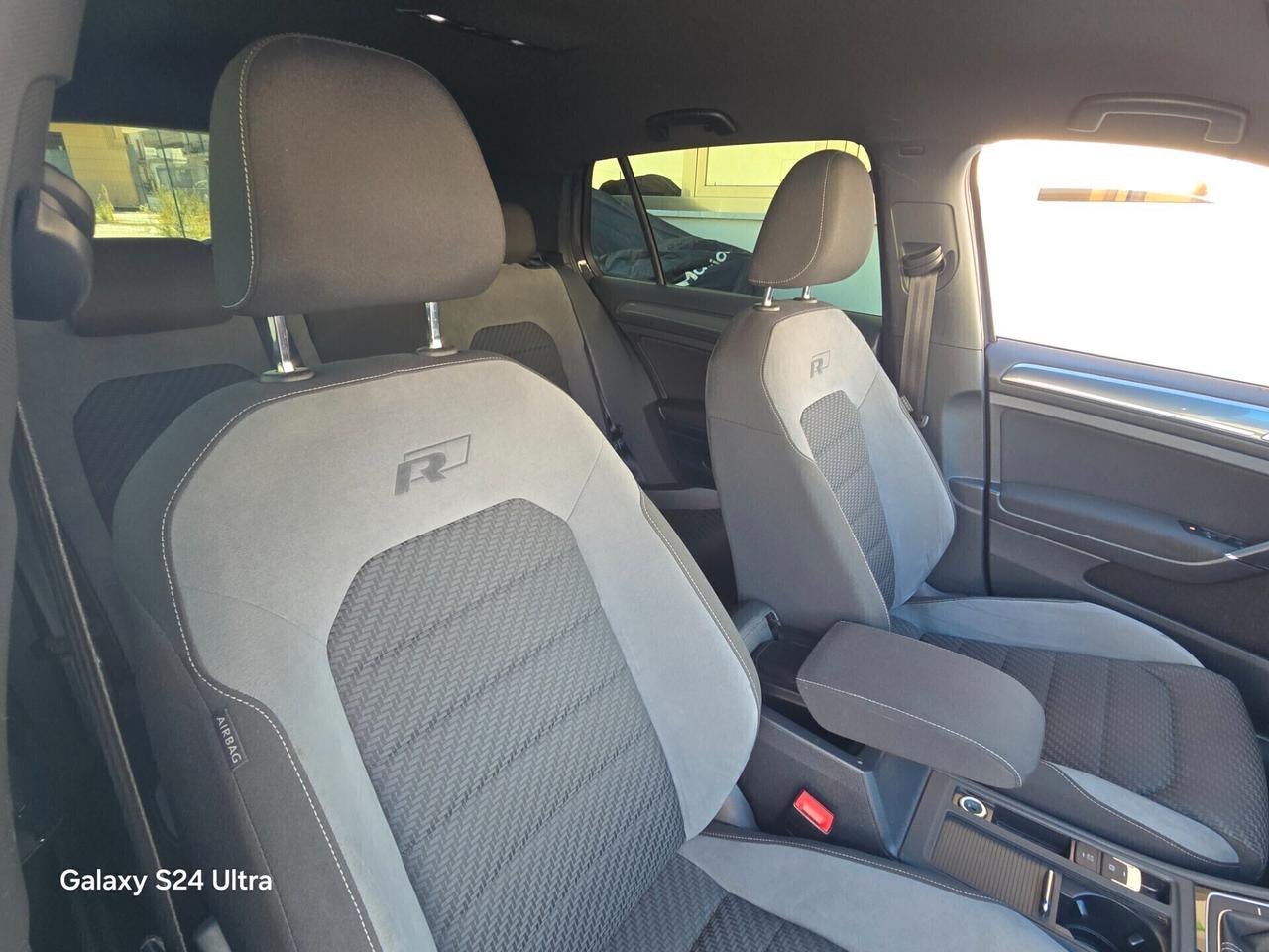 Volkswagen Golf 1.6 TDI 116 CV SCR R-Line