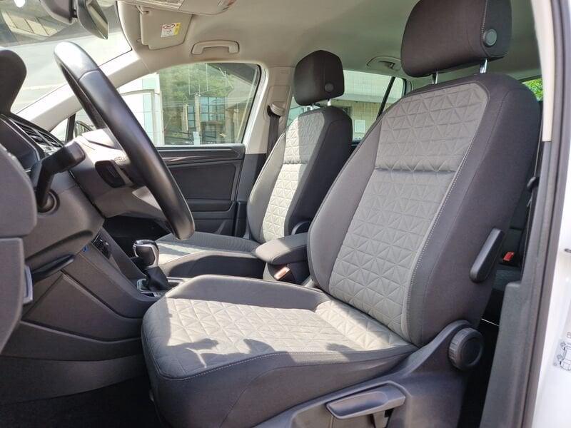 Volkswagen Tiguan 2.0 TDI 150 CV SCR DSG Life