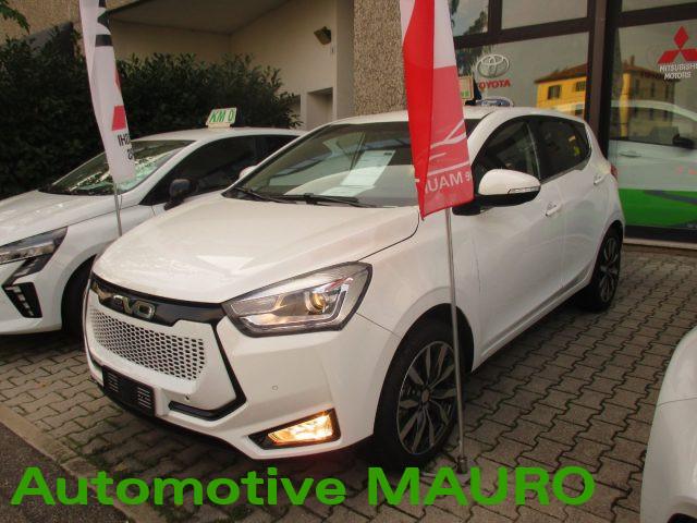 EVO Evo3 Evo 3 1.5 Bi-fuel GPL - NEOPATENTATI