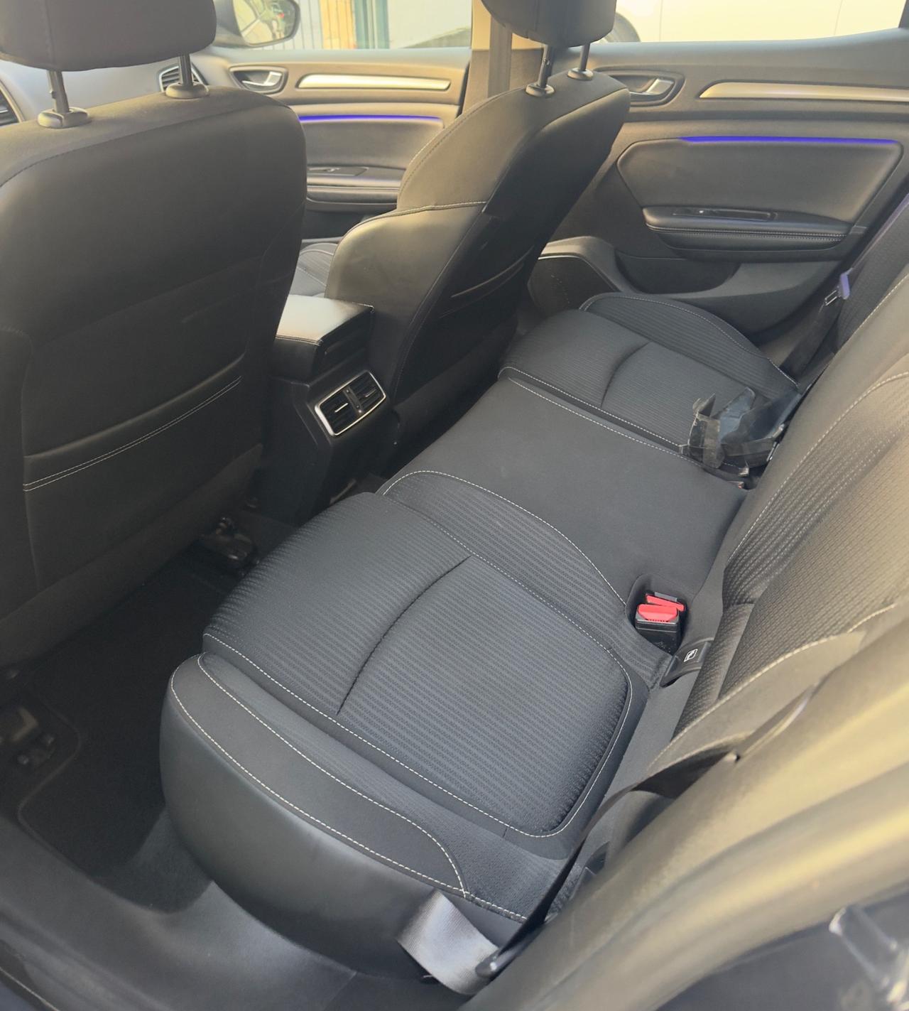 Renault Megane Mégane dCi 8V 110 CV Energy Intens