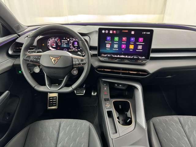 CUPRA Terramar 1.5 eTSI DSG 150CV UFFICIALE ITALIA *360+LED PROMO