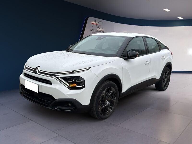 Citroën C4 C4 1.2 puretech Shine s&s 130cv