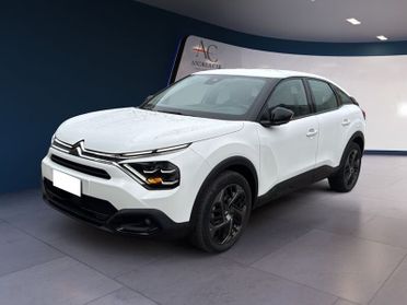 Citroën C4 C4 1.2 puretech Shine s&s 130cv