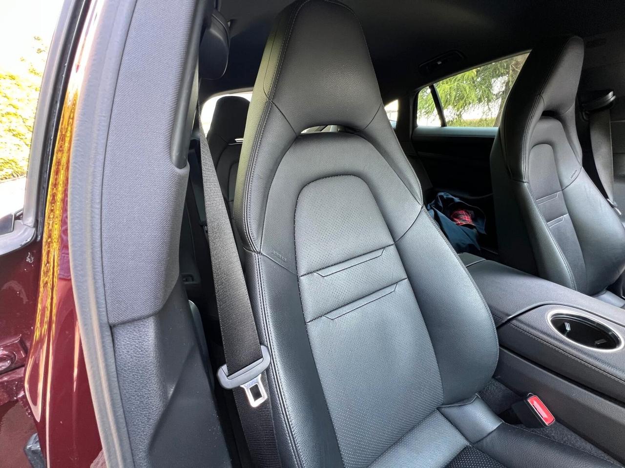 Porsche Panamera 2.9 4S E-Hybrid Sport Turismo