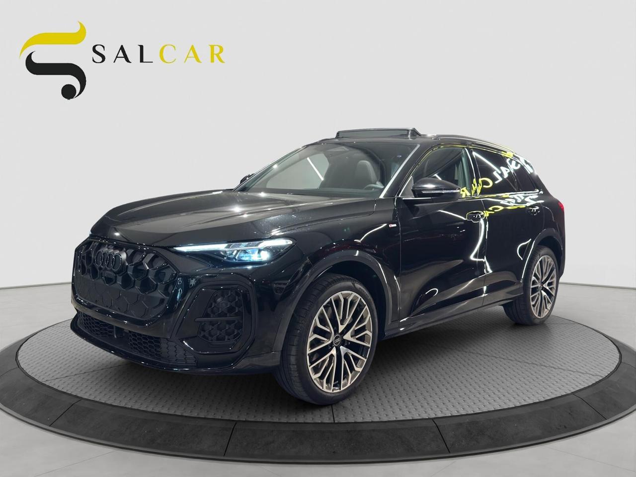 Audi Q5 2.0 tdi 204cv mhev S-Line quattro Tetto 2025