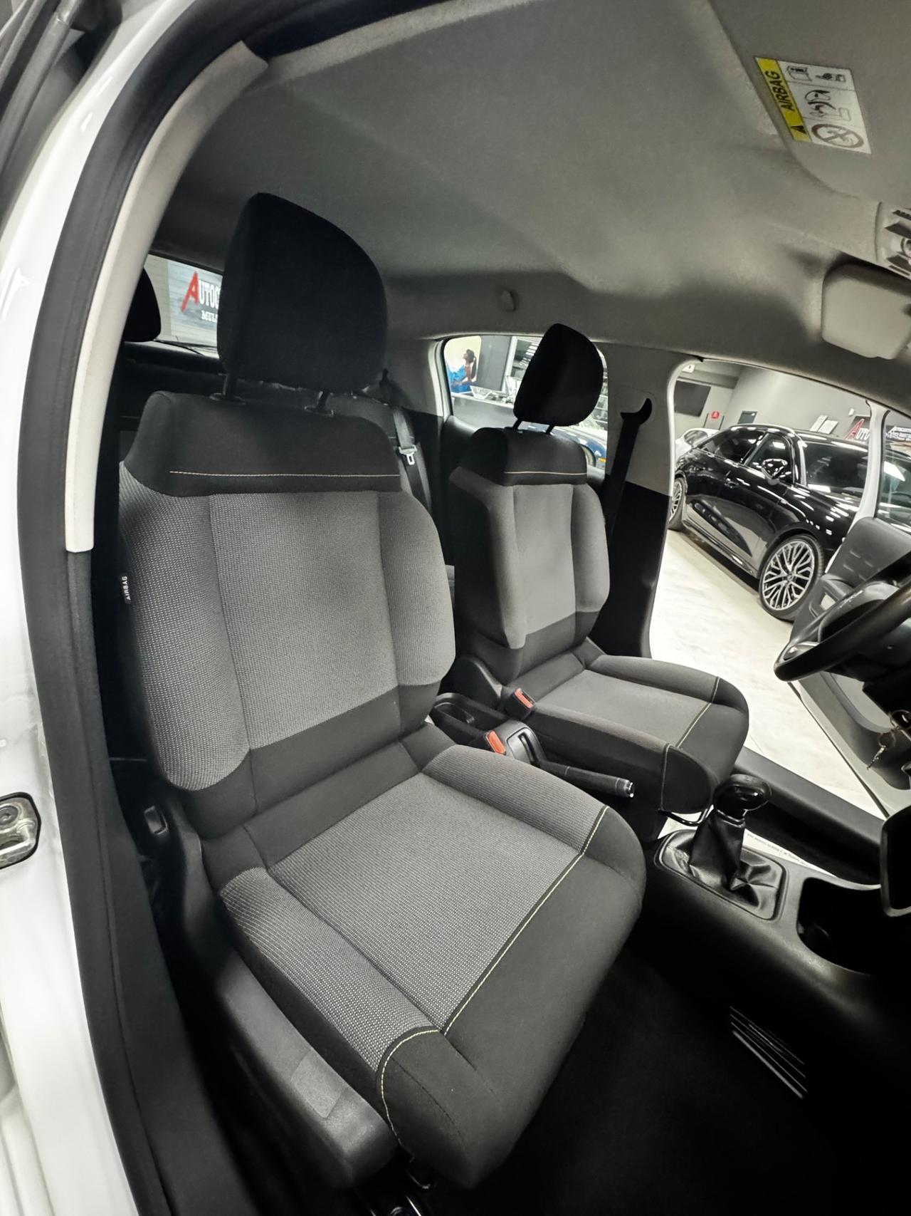 CITROEN C3MY2020 1.5 HDI 100CV FEEL