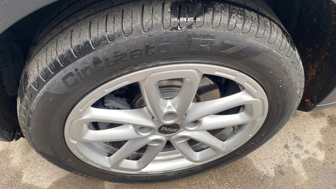 Mini Cooper Countryman 1.6 D ALL4