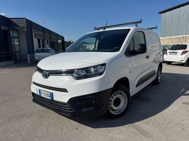Toyota Proace City 1.5D 100CV Active