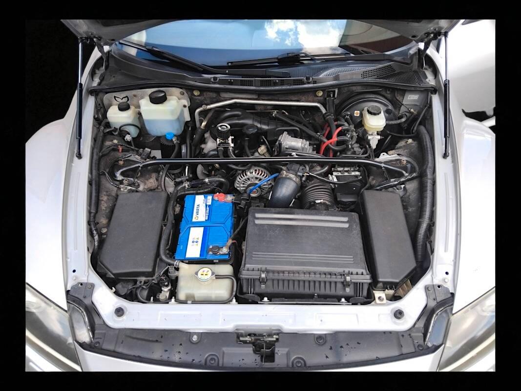 Mazda RX-8 RX-8 1.3 - 05 2005