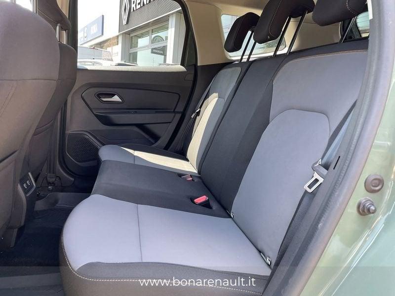 Dacia Duster 1.3 TCe 4x2 150cv Extreme EDC