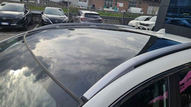 NISSAN Qashqai 1.3 DIG-T 140 CV N-Connecta