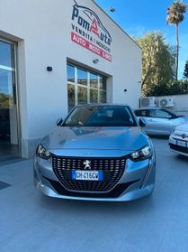 Peugeot 208 BlueHDi 100 Stop&Start 5 porte Allure