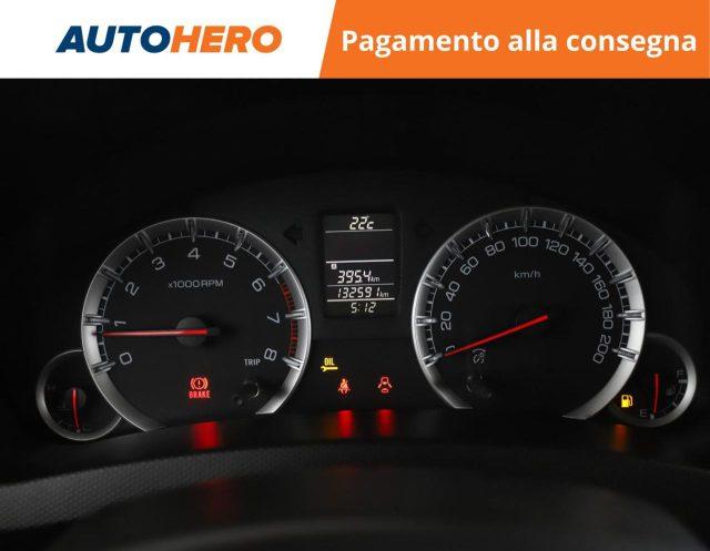 SUZUKI Swift 1.2 VVT 5 porte B-Cool